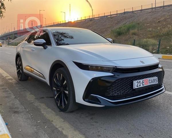 تويوتا كراون 2023 للبيع في العراق - ديالى